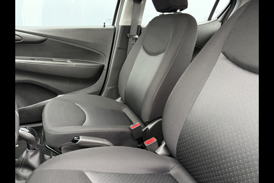 Opel KARL BWJ 2019 | 1.0I 75PK Edition AUTOMAAT | AIRCO | CRUISE | STUURBEKR | EL RAMEN | EL SPIEGELS