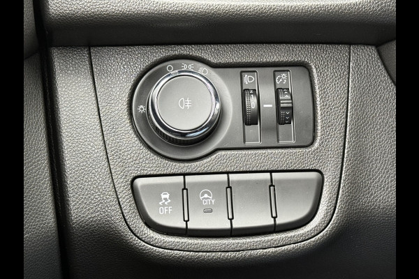 Opel KARL BWJ 2019 | 1.0I 75PK Edition AUTOMAAT | AIRCO | CRUISE | STUURBEKR | EL RAMEN | EL SPIEGELS