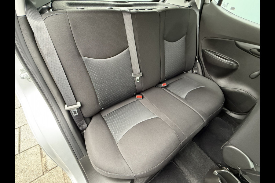 Opel KARL BWJ 2019 | 1.0I 75PK Edition AUTOMAAT | AIRCO | CRUISE | STUURBEKR | EL RAMEN | EL SPIEGELS