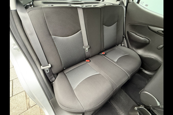 Opel KARL BWJ 2019 | 1.0I 75PK Edition AUTOMAAT | AIRCO | CRUISE | STUURBEKR | EL RAMEN | EL SPIEGELS