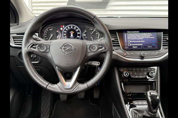 Opel Astra 1.2 Edition 2e Eigenaar|Navi|Clima|Camera|Cruise|Carplay|Stoel+Stuur verw|PDC V+A|Dealer onderhouden|N.A.P|APK tot 06-2027