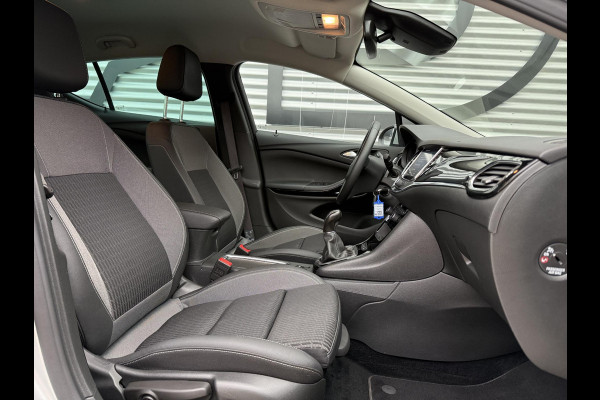 Opel Astra 1.2 Edition 2e Eigenaar|Navi|Clima|Camera|Cruise|Carplay|Stoel+Stuur verw|PDC V+A|Dealer onderhouden|N.A.P|APK tot 06-2027