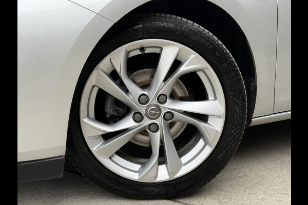 Opel Astra 1.2 Edition 2e Eigenaar|Navi|Clima|Camera|Cruise|Carplay|Stoel+Stuur verw|PDC V+A|Dealer onderhouden|N.A.P|APK tot 06-2027