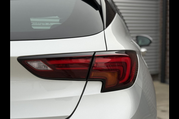 Opel Astra 1.2 Edition 2e Eigenaar|Navi|Clima|Camera|Cruise|Carplay|Stoel+Stuur verw|PDC V+A|Dealer onderhouden|N.A.P|APK tot 06-2027