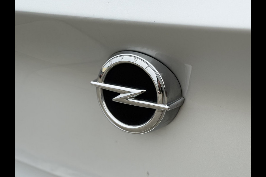 Opel Astra 1.2 Edition 2e Eigenaar|Navi|Clima|Camera|Cruise|Carplay|Stoel+Stuur verw|PDC V+A|Dealer onderhouden|N.A.P|APK tot 06-2027