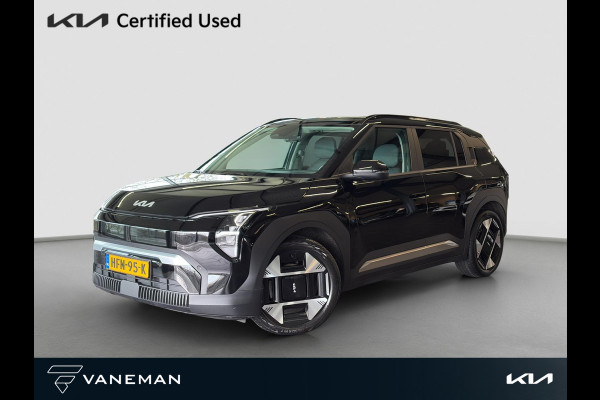 Kia EV3 Plus Advanced 58.3 kWh SOH 100%