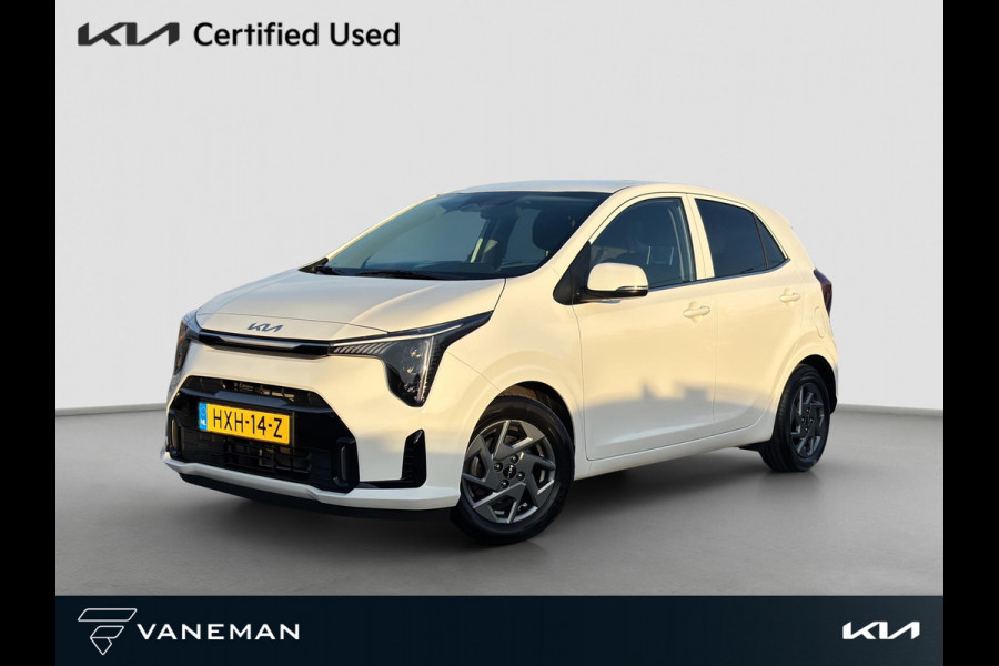 Kia Picanto 1.0 DPI DynamicPlusLine