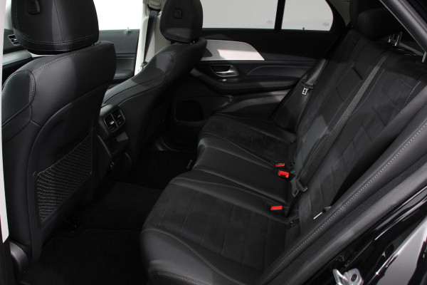 Mercedes-Benz GLE 350 e 4MATIC PHEV AMG | Panoramadak | Burmester surround system | Trekhaak | Night pakket | Camera 360