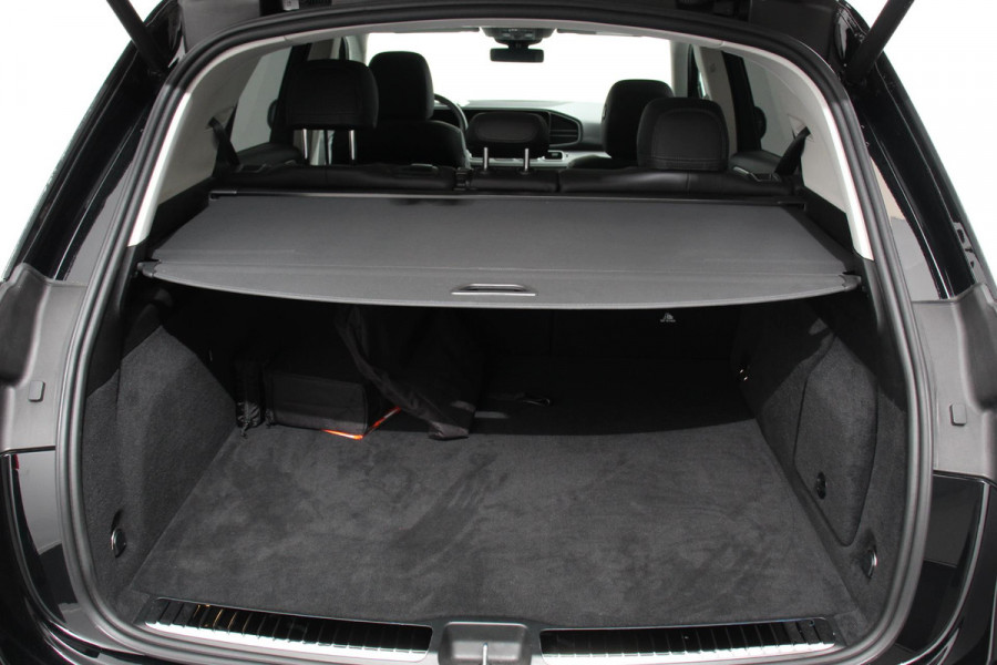 Mercedes-Benz GLE 350 e 4MATIC PHEV AMG | Panoramadak | Burmester surround system | Trekhaak | Night pakket | Camera 360