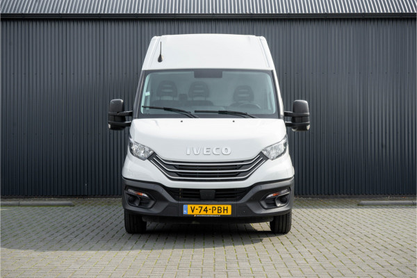 Iveco Daily 35S14 L2H2 | 3-Zits | 136 PK | Climate | Airco
