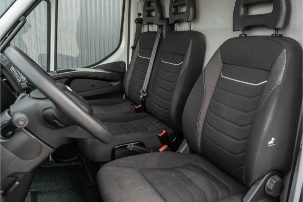 Iveco Daily 35S14 L2H2 | 3-Zits | 136 PK | Climate | Airco