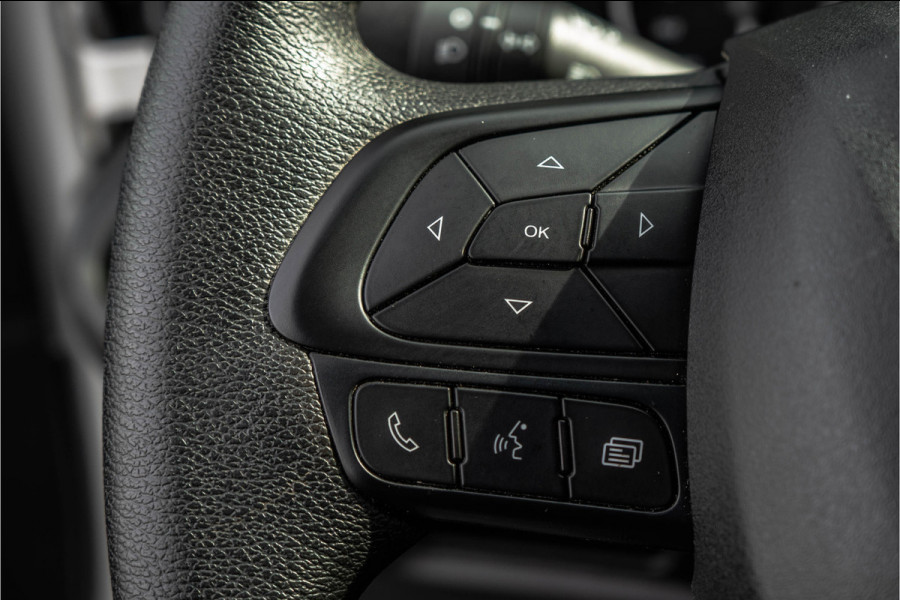 Iveco Daily 35S14 L2H2 | 3-Zits | 136 PK | Climate | Airco