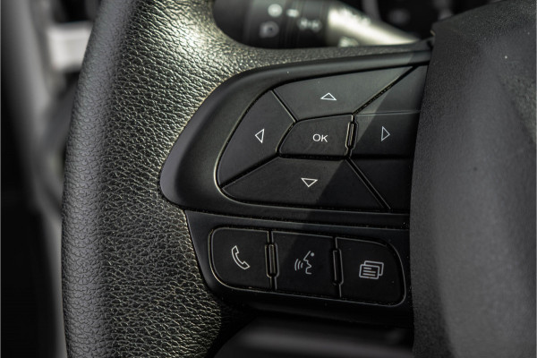 Iveco Daily 35S14 L2H2 | 3-Zits | 136 PK | Climate | Airco