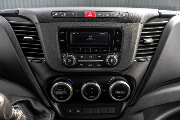 Iveco Daily 35S14 L2H2 | 3-Zits | 136 PK | Climate | Airco