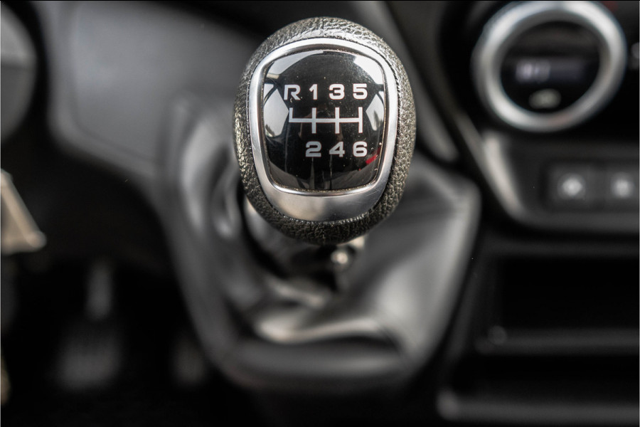 Iveco Daily 35S14 L2H2 | 3-Zits | 136 PK | Climate | Airco