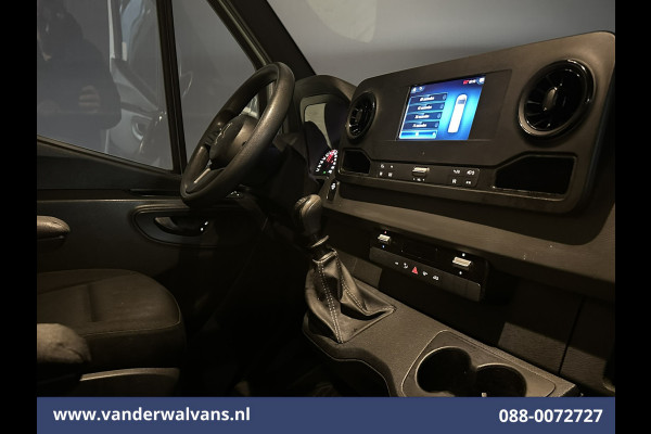 Mercedes-Benz Sprinter 314 CDI 143pk L3H2 Euro6 Airco | Camera | Navigatie | Apple Carplay | Android Auto Parkeersensoren
