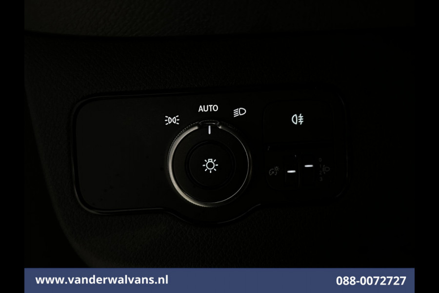 Mercedes-Benz Sprinter 314 CDI 143pk L3H2 Euro6 Airco | Camera | Navigatie | Apple Carplay | Android Auto Parkeersensoren