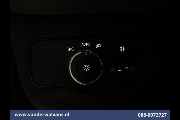Mercedes-Benz Sprinter 314 CDI 143pk L3H2 Euro6 Airco | Camera | Navigatie | Apple Carplay | Android Auto Parkeersensoren
