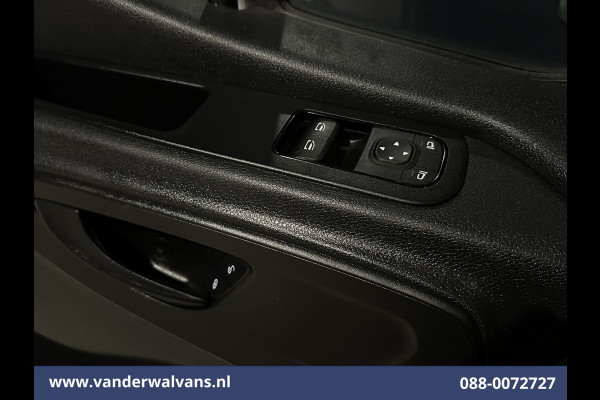 Mercedes-Benz Sprinter 314 CDI 143pk L3H2 Euro6 Airco | Camera | Navigatie | Apple Carplay | Android Auto Parkeersensoren