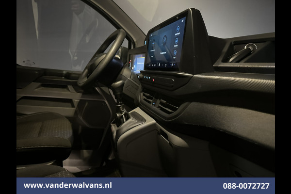 Ford Transit Custom 2.0 TDCI L1H1 Euro6 Airco | Camera | LED | Cruisecontrol | Apple Carplay Android Auto, Verwarmde voorruit, Parkeersensoren, Bijrijdersbank