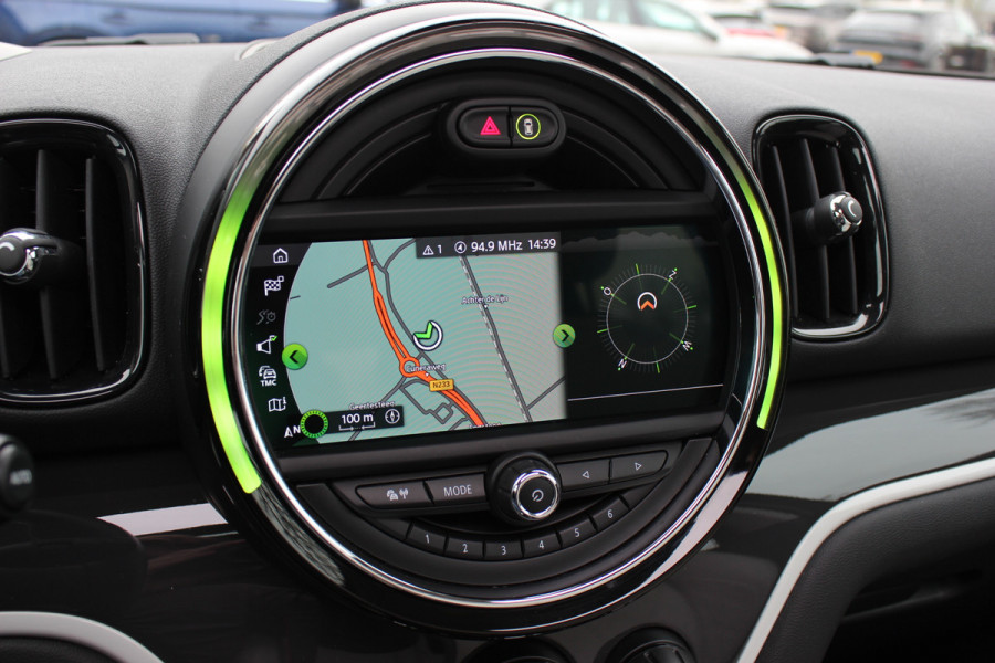 MINI Countryman 2.0 Cooper S Chili / Panoramadak / Camera / Head-up / Beige Leder / Navigatie / 18'' / Harman Kardon / Stoelverwarming / DAB / Cruise Control