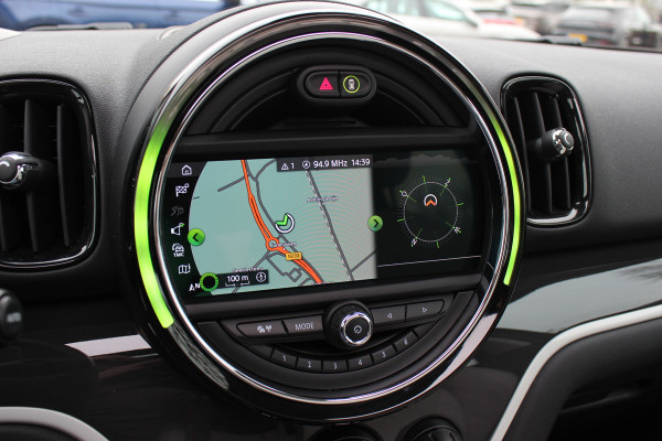 MINI Countryman 2.0 Cooper S Chili / Panoramadak / Camera / Head-up / Beige Leder / Navigatie / 18'' / Harman Kardon / Stoelverwarming / DAB / Cruise Control