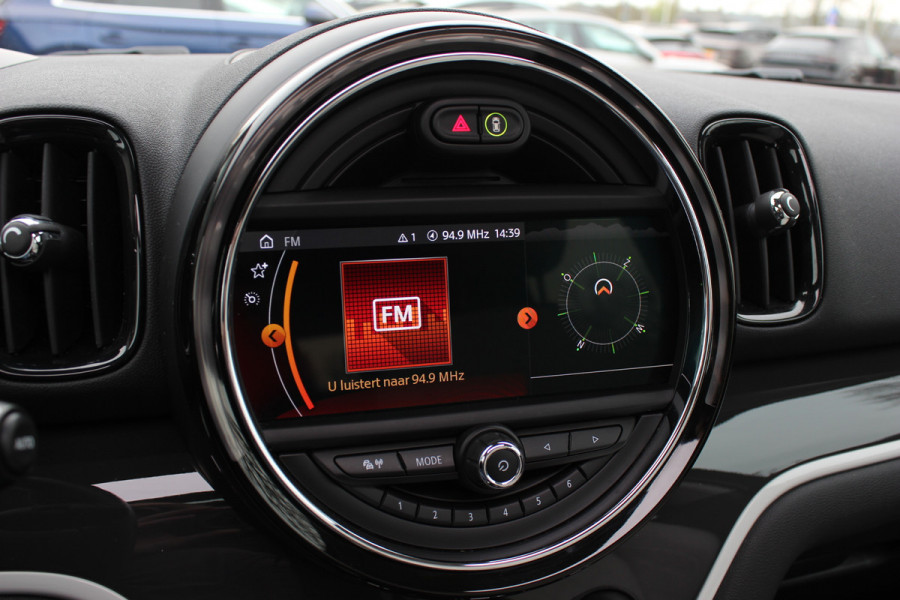 MINI Countryman 2.0 Cooper S Chili / Panoramadak / Camera / Head-up / Beige Leder / Navigatie / 18'' / Harman Kardon / Stoelverwarming / DAB / Cruise Control