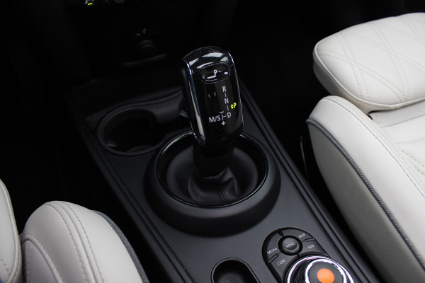 MINI Countryman 2.0 Cooper S Chili / Panoramadak / Camera / Head-up / Beige Leder / Navigatie / 18'' / Harman Kardon / Stoelverwarming / DAB / Cruise Control