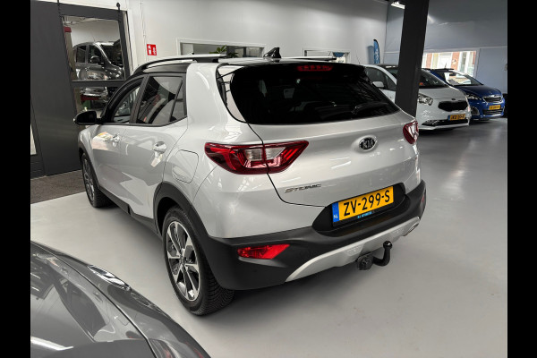 Kia Stonic 1.0 T-GDi ExecutiveLine / Camera / Navigatie