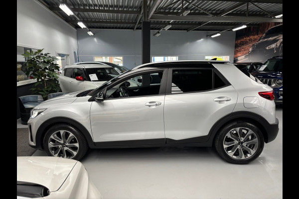 Kia Stonic 1.0 T-GDi ExecutiveLine / Camera / Navigatie