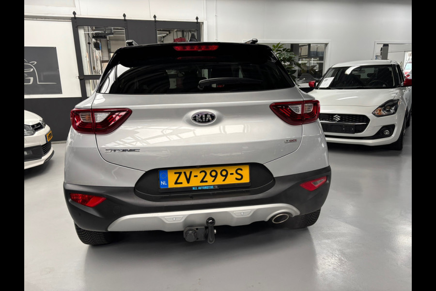 Kia Stonic 1.0 T-GDi ExecutiveLine / Camera / Navigatie