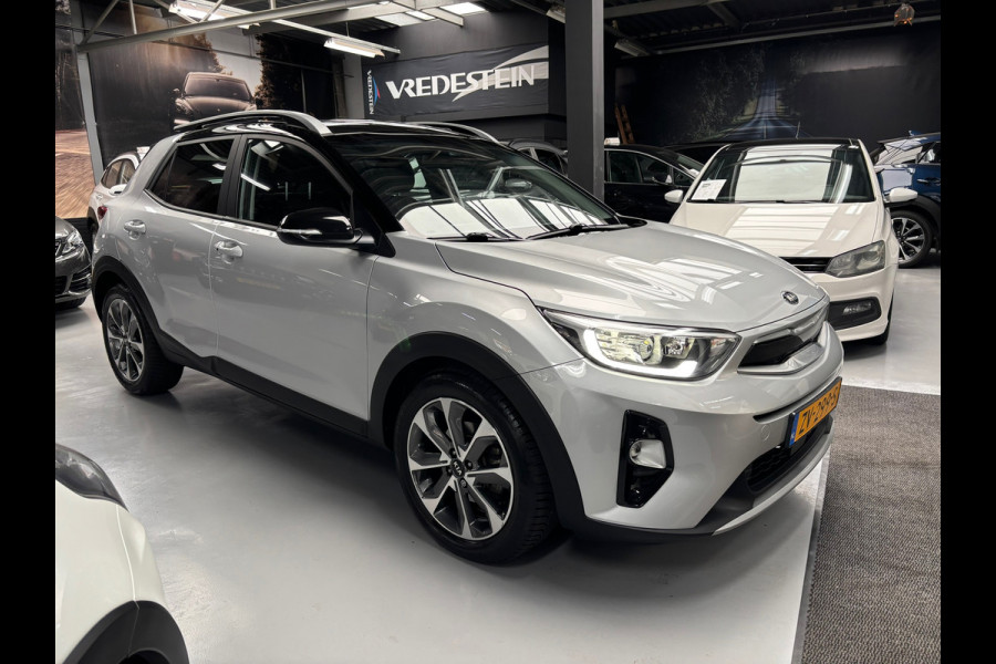 Kia Stonic 1.0 T-GDi ExecutiveLine / Camera / Navigatie