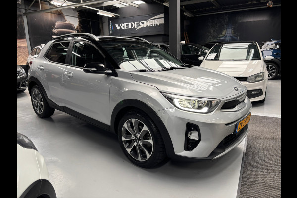 Kia Stonic 1.0 T-GDi ExecutiveLine / Camera / Navigatie