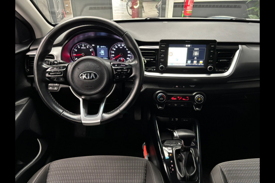 Kia Stonic 1.0 T-GDi ExecutiveLine / Camera / Navigatie