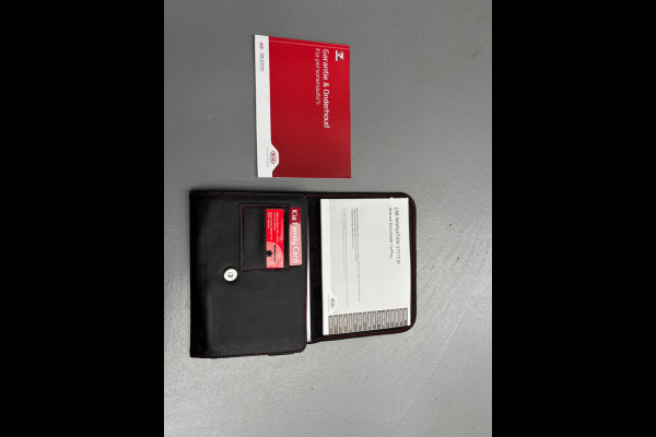 Kia Stonic 1.0 T-GDi ExecutiveLine / Camera / Navigatie