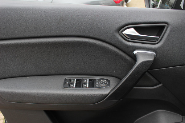 Renault Captur 1.0 TCe 100 Intens / Camera / Navigatie / 17'' / CarPlay / Keyless / DAB / Parkeerhulp V+A / Cruise Control