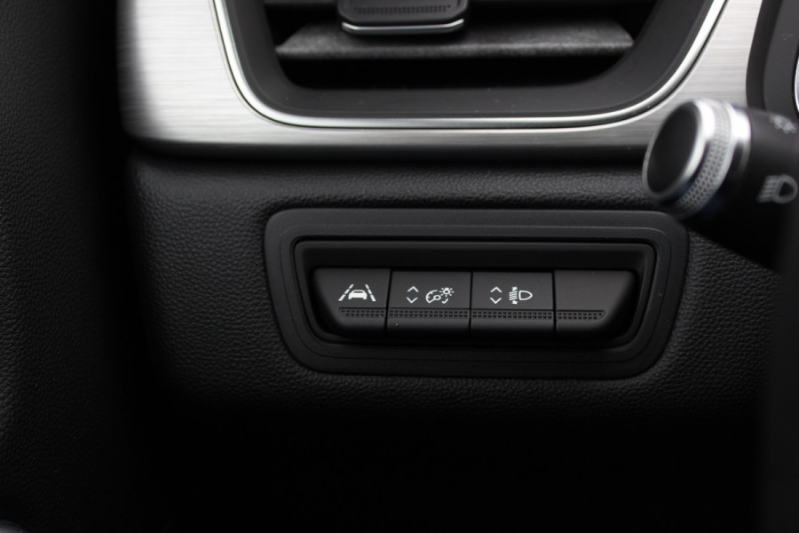 Renault Captur 1.0 TCe 100 Intens / Camera / Navigatie / 17'' / CarPlay / Keyless / DAB / Parkeerhulp V+A / Cruise Control