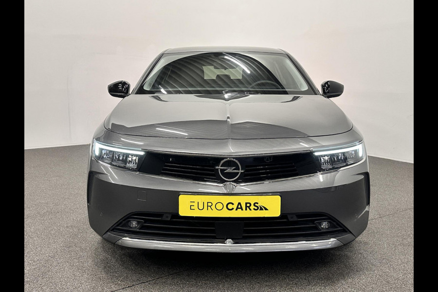 Opel Astra 1.2 130PK Aut. Edition Airco ECC Navi Carplay Full LED PDC VA + 360 Camera Adaptive Cruise Control AGR Comfortstoel Privacy Glass