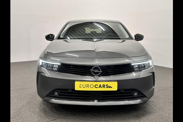 Opel Astra 1.2 130PK Aut. Edition Airco ECC Navi Carplay Full LED PDC VA + 360 Camera Adaptive Cruise Control AGR Comfortstoel Privacy Glass