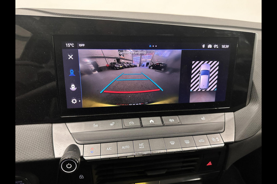 Opel Astra 1.2 130PK Aut. Edition Airco ECC Navi Carplay Full LED PDC VA + 360 Camera Adaptive Cruise Control AGR Comfortstoel Privacy Glass