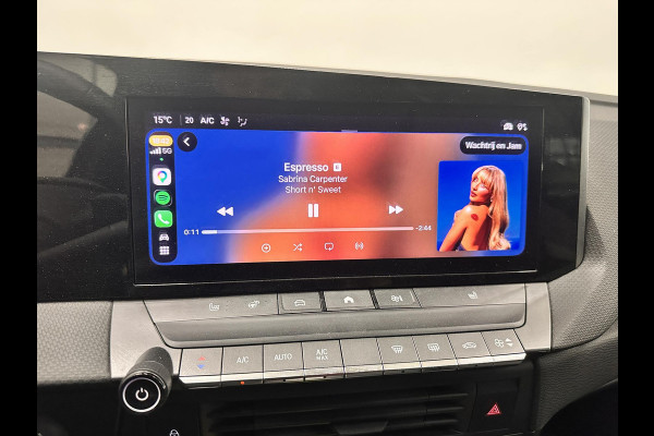 Opel Astra 1.2 130PK Aut. Edition Airco ECC Navi Carplay Full LED PDC VA + 360 Camera Adaptive Cruise Control AGR Comfortstoel Privacy Glass