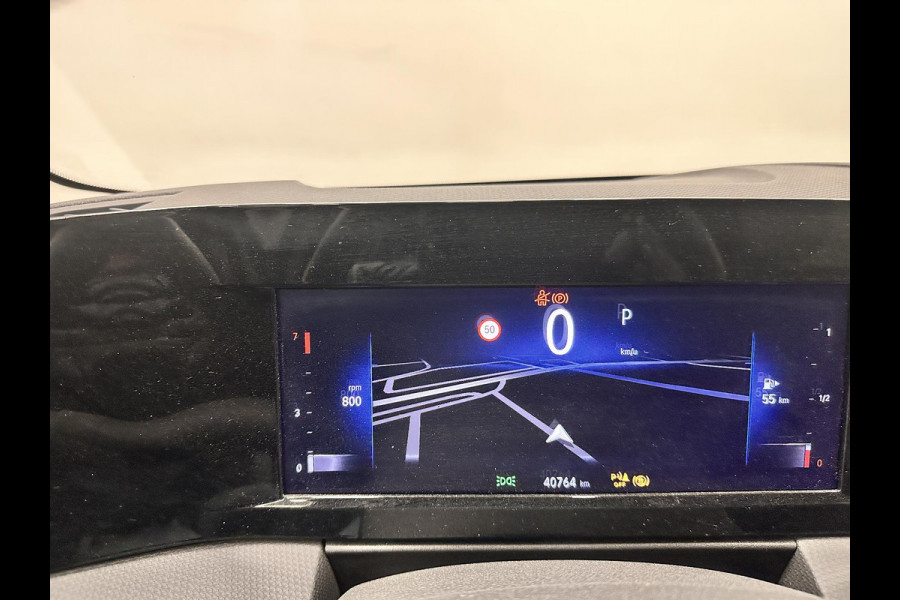 Opel Astra 1.2 130PK Aut. Edition Airco ECC Navi Carplay Full LED PDC VA + 360 Camera Adaptive Cruise Control AGR Comfortstoel Privacy Glass