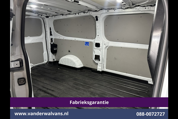 Ford Transit Custom 2.0 TDCI 136pk L2H1 Fabrieksgarantie Euro6 Airco | Camera | LED | Apple Carplay | Cruisecontrol Android Auto, Verwarmde voorruit, Parkeersensoren, Bijrijdersbank, 2800kg trekvermogen