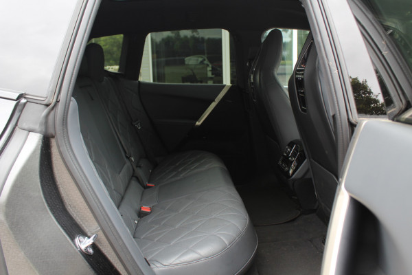 BMW iX xDrive40 Executive 77 kWh / Trekhaak / Panoramadak / 360Camera / Luchtvering / Harman Kardon / 22'' / CarPlay / DAB / Dodehoek / ACC