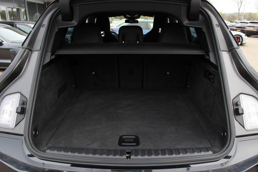 BMW iX xDrive40 Executive 77 kWh / Trekhaak / Panoramadak / 360Camera / Luchtvering / Harman Kardon / 22'' / CarPlay / DAB / Dodehoek / ACC