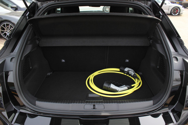 Opel Mokka-e GS Line 50-kWh / Camera / Leder / CarPlay / 18'' / Sfeerverlichting / Keyless / Stoelverwarming / Dodehoek / DAB / Cruise Control / Warmtepomp