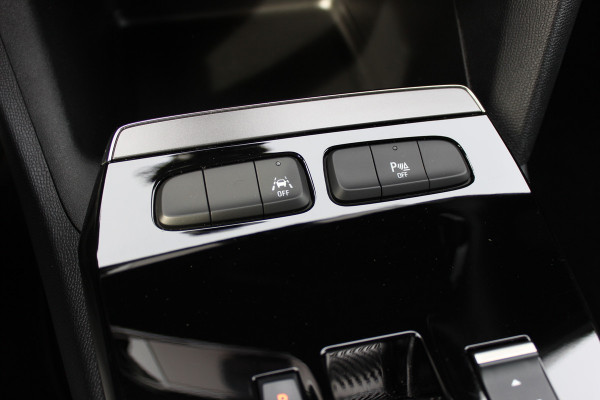 Opel Mokka-e GS Line 50-kWh / Camera / Leder / CarPlay / 18'' / Sfeerverlichting / Keyless / Stoelverwarming / Dodehoek / DAB / Cruise Control / Warmtepomp