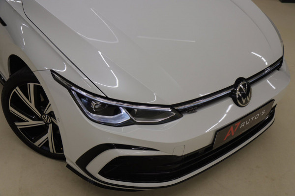 Volkswagen Golf 1.5 eTSI R-Line 3XR-LINE /PANO/H&K/CAM/CARPLAY/BOMVOL