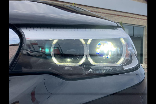 BMW 5 Serie 520i  | M-Sport | Trekhaak | Camera