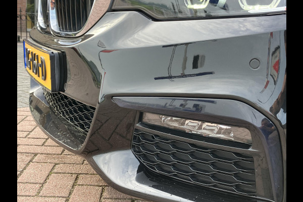 BMW 5 Serie 520i  | M-Sport | Trekhaak | Camera